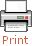 Print recipe button