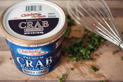 Crab Cakes – A Summer Favorite