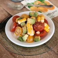 Our Favorite Summer Salad