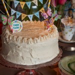 Homemade Carrot Cake – A Labor Of Love