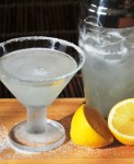 Three Lessons Learned from a Lemon Drop Martini
