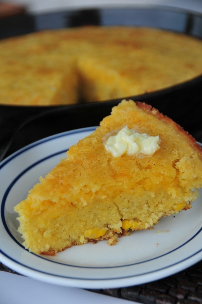 Corn Bread