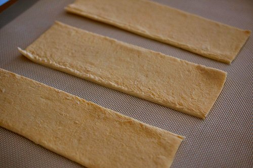 Puff Pastry Sheets