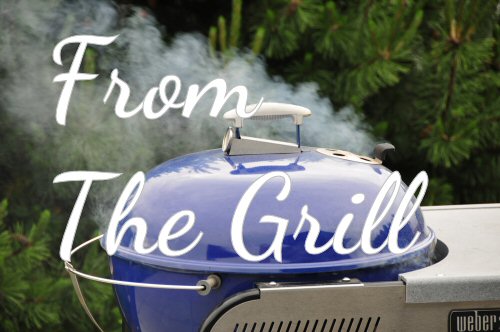 Recipes for barbecuing