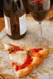 Pizza and Wine