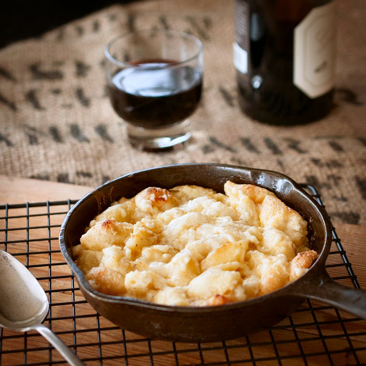 Mac and Cheese for Grown-Ups