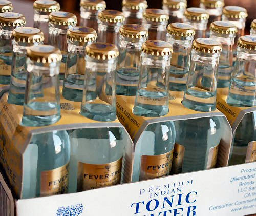Resolutions, Remedies, and Research:  A Tale of the Gin and Tonic