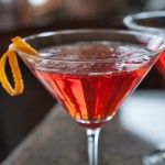 A Journey Down Campari Lane