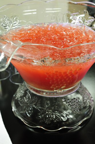 Cosmo Punch