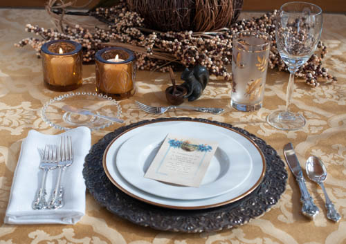 Table Setting