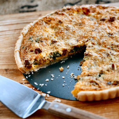 Quiche