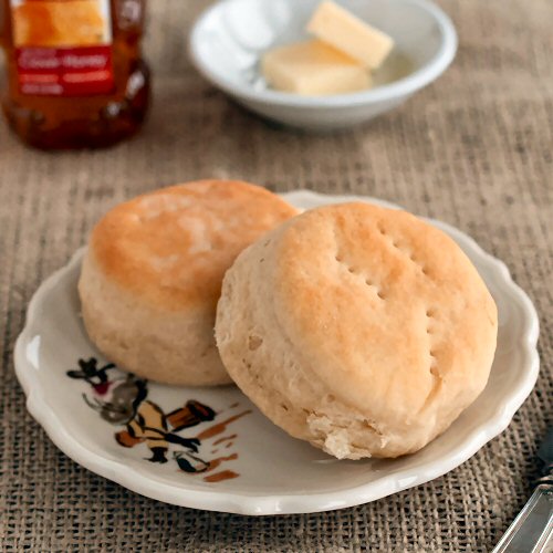 Buttermilk Biscuit