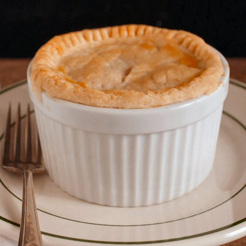 Chicken Potpie