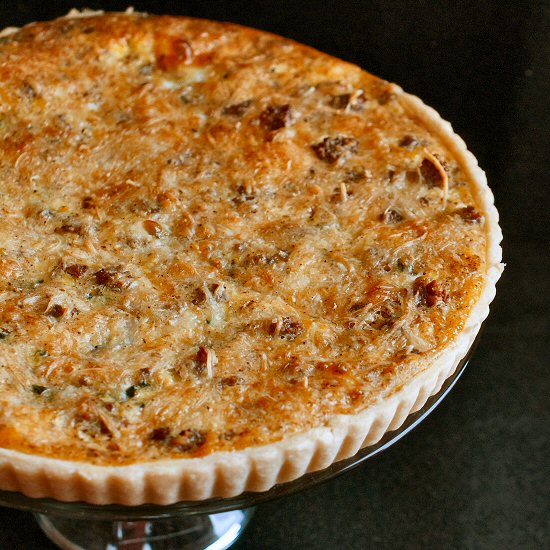 Quiche