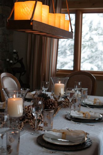 Table Setting 4