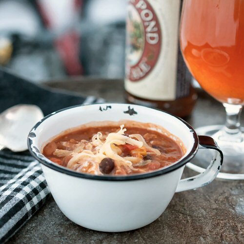 Après Ski Chili