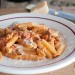 Penne Pasta with Vodka Sauce