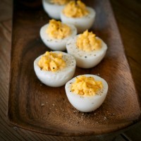 Deviled Eggs