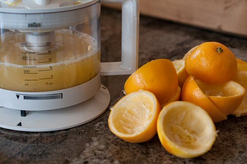 Juicing the Lemons