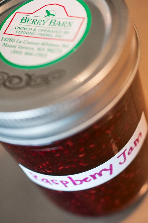 Raspberry Jam