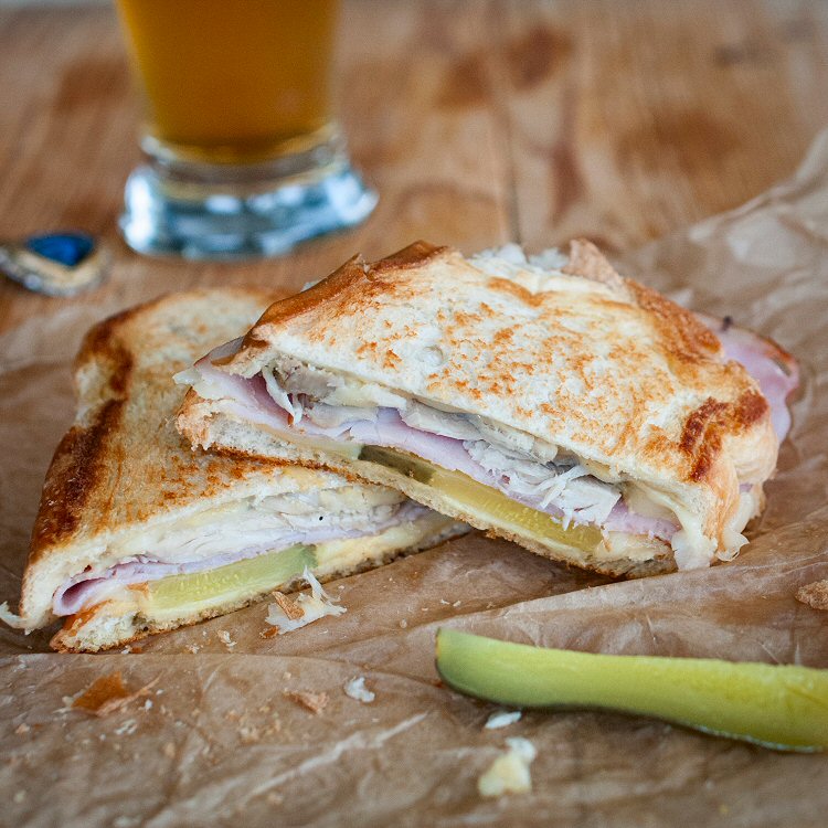 Cuban Sandwich