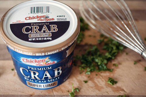 Lump Crab Meat