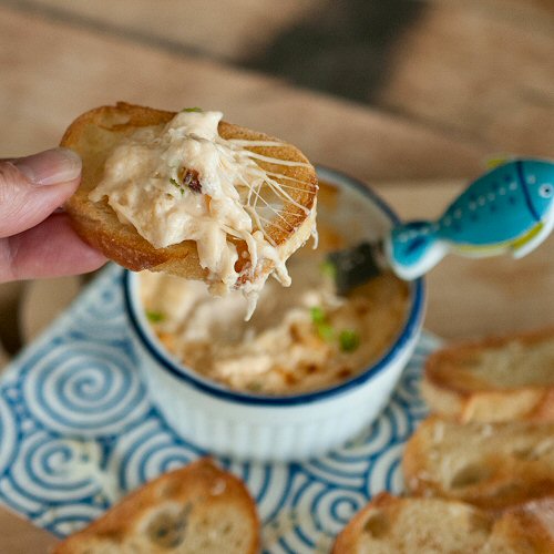 Crab Dip