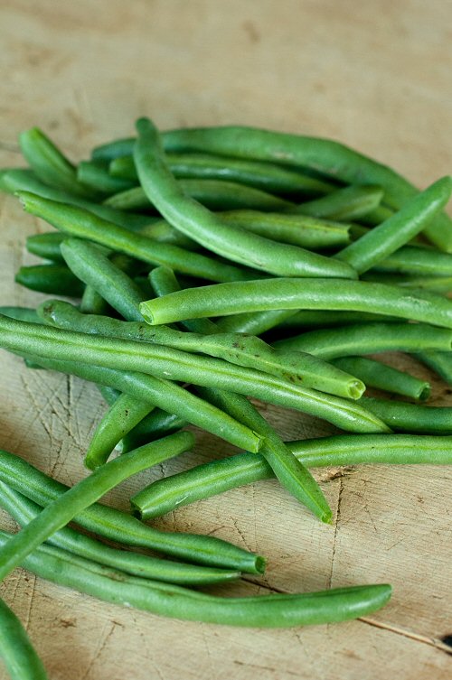 Fresh Green Beans