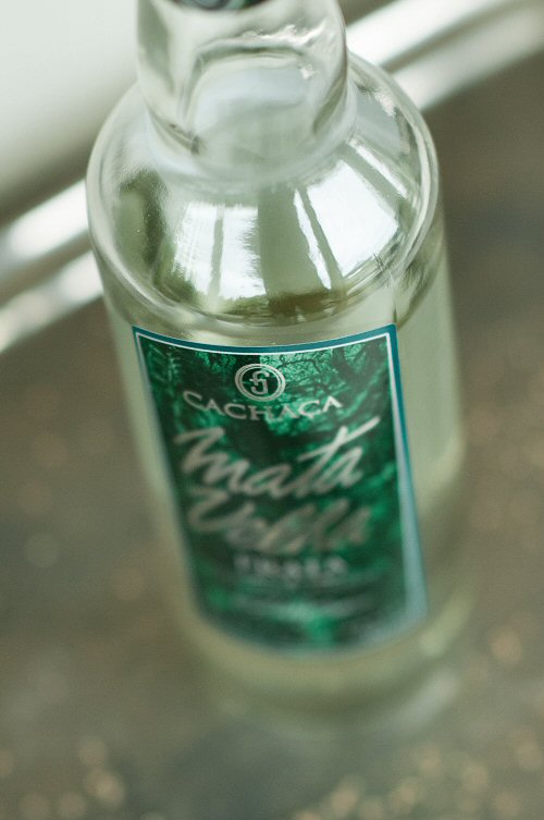 Cachaca