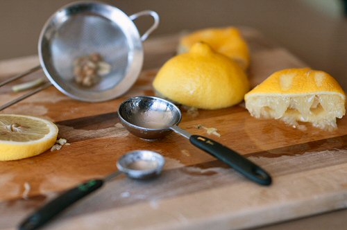 Juicing the Lemon