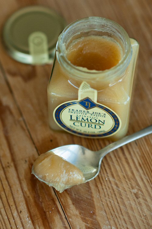 Lemon Curd