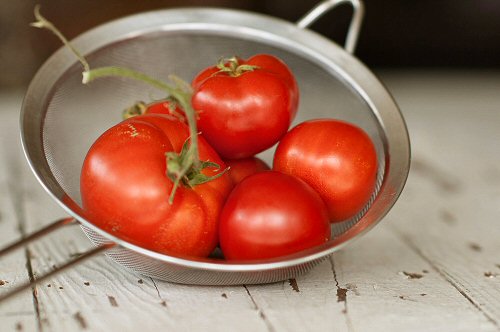 Tomatoes