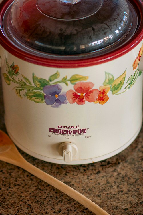 Classic Crock-Pot