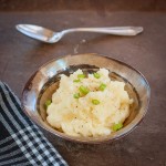 Back To Basics: Really Good Mashed Potatoes