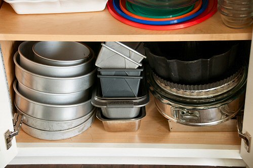 Baking Pan Collection