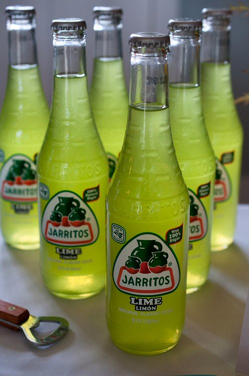 Jarritos