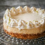 Key Lime Pie