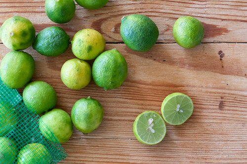 Key Limes