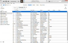 Playlist - iTunes