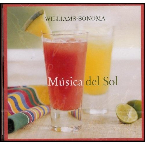 Musica del Sol - Williams-Sonoma