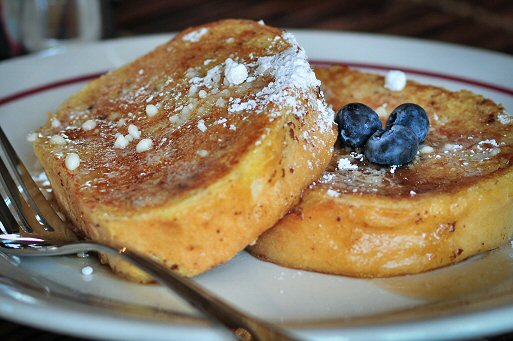 French Toast