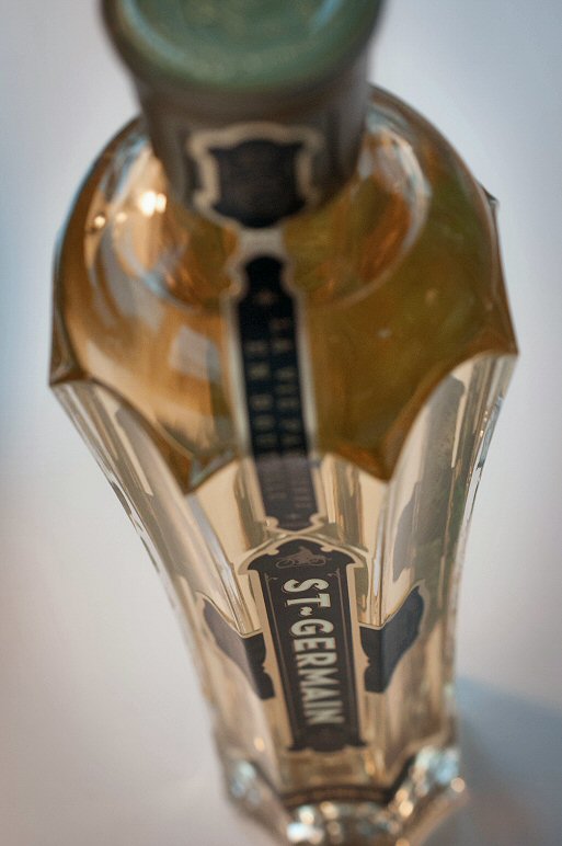 St. Germain Elderflower Liqueur