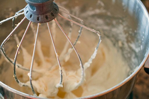 Cream Cheese Frosting