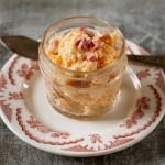 Pimento Cheese - It's a Southern Thing