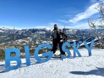 Our Vacation in the Winter of COVID